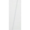 Dean 8mm Obscure Glass - Clear Printed Design - Double Absolute Pocket Door