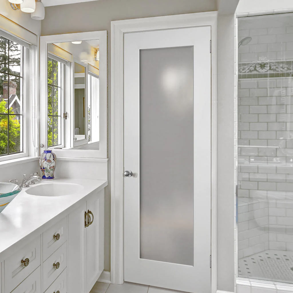 Frosted Glass Interior Bathroom Doors frosted-glass-interior-bathroom-doors