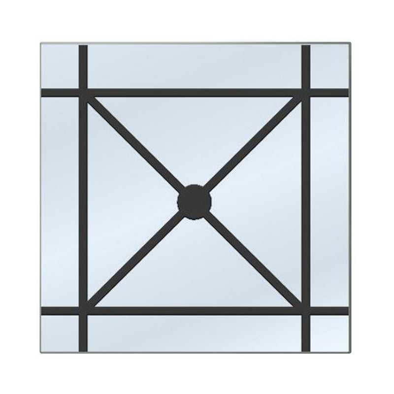 Designer Glazing 1140