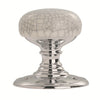 Delamain DK34MCCP Porcelain Mortice Knob Door Handles