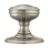 Delamain DK35C Plain Mortice Knob Handles - 3 Finishes