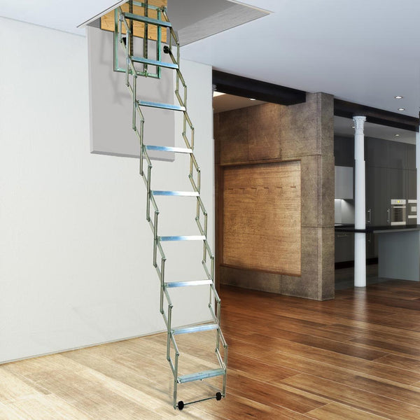 Loft Ladders