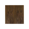 Flush interior walnut veneer door