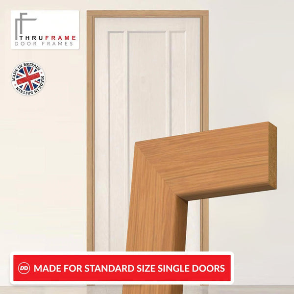 Frame & Architrave Sets