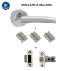 Kao Handle Pack