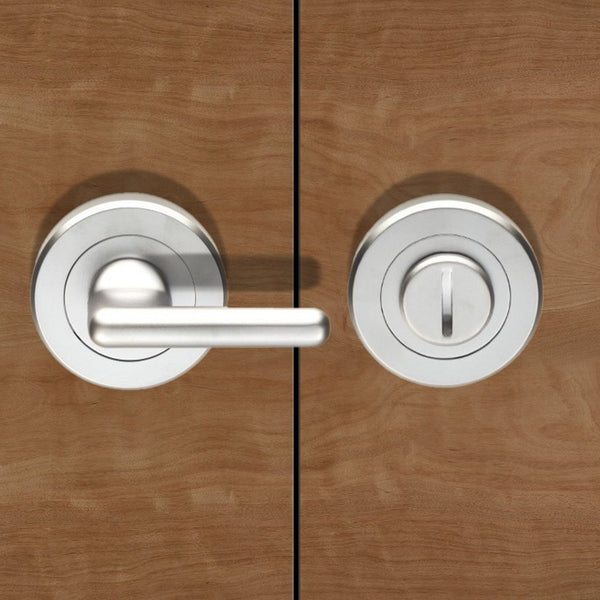 Disability Compliant Door Fittings