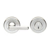 Serozzetta SZ5004 Bathroom Thumb Turn & Release