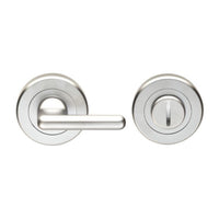 Serozzetta SZ5004 Bathroom Thumb Turn & Release