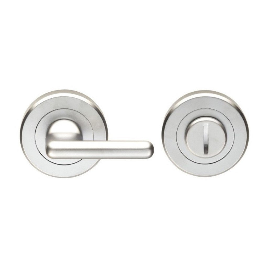 Serozzetta SZ5004 Bathroom Thumb Turn & Release