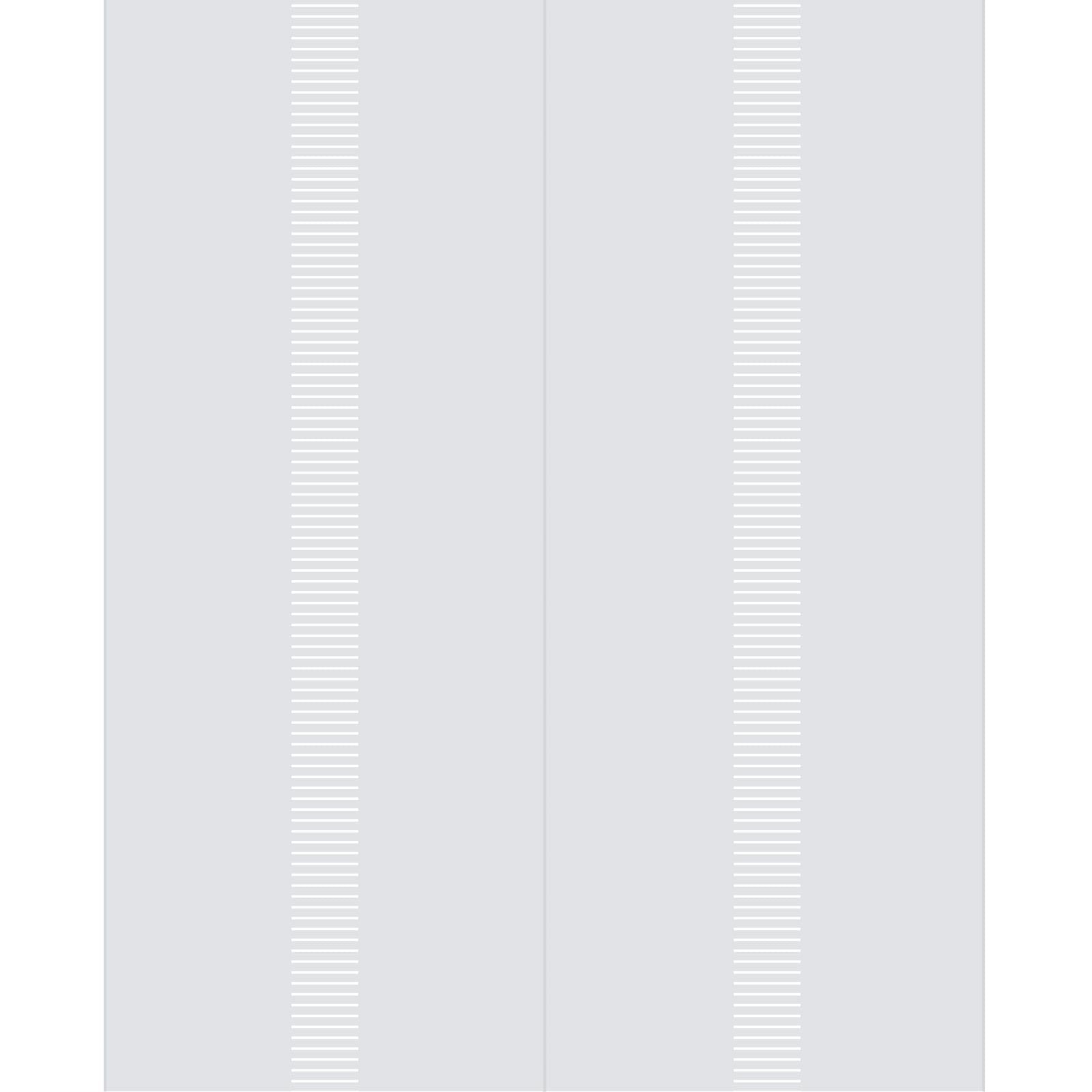 Double Glass Sliding Door - Duns 8mm Clear Glass - Obscure Printed Design - Planeo 60 Pro Kit