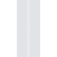 Duns 8mm Clear Glass - Obscure Printed Design - Griffwerk R8 Style Sliding Glass Door Kit