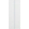 Duns 8mm Obscure Glass - Obscure Printed Design - Single Absolute Pocket Door