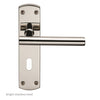 Steelworx CSLP1164P T-Bar Lock Lever Lock Handles - 2 Finishes