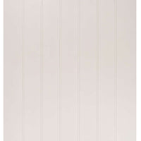 Four Folding Doors & Frame Kit - Ely 2+2 - White Primed