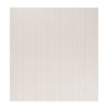 Ely Staffetta Quad Telescopic Pocket Doors - White Primed