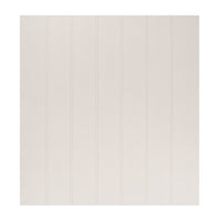 Ely Staffetta Quad Telescopic Pocket Doors - White Primed