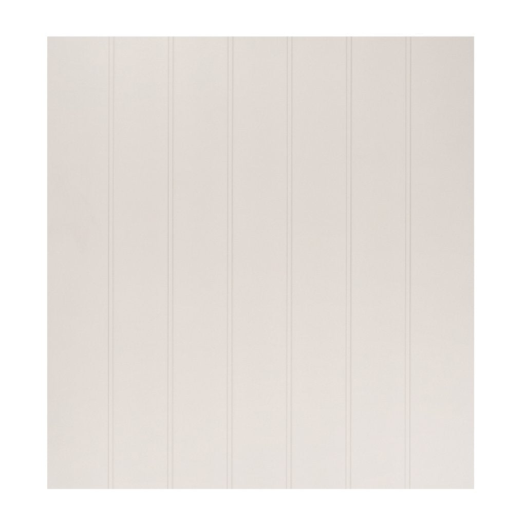 Two Folding Doors & Frame Kit - Ely 2+0 - White Primed
