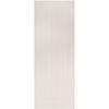 Four Folding Doors & Frame Kit - Ely 3+1 - White Primed