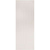 Four Folding Doors & Frame Kit - Ely 3+1 - White Primed