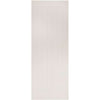 Four Folding Doors & Frame Kit - Ely 2+2 - White Primed