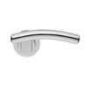 Sale - AQ7 Esprit 2 Manital Lever Latch Handles on Round Rose