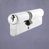 Sale - Euro Double Cylinder 45/45mm - CYA71290SC