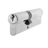 Sale - Euro Double Cylinder 45/45mm - CYA71290SC