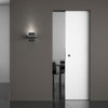 Ermetika Absolute Evokit - Frameless Pocket System Cassette for Single Doors