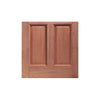 Richmond Timber Door - Fit Your Own Glass, From LPD Joinery