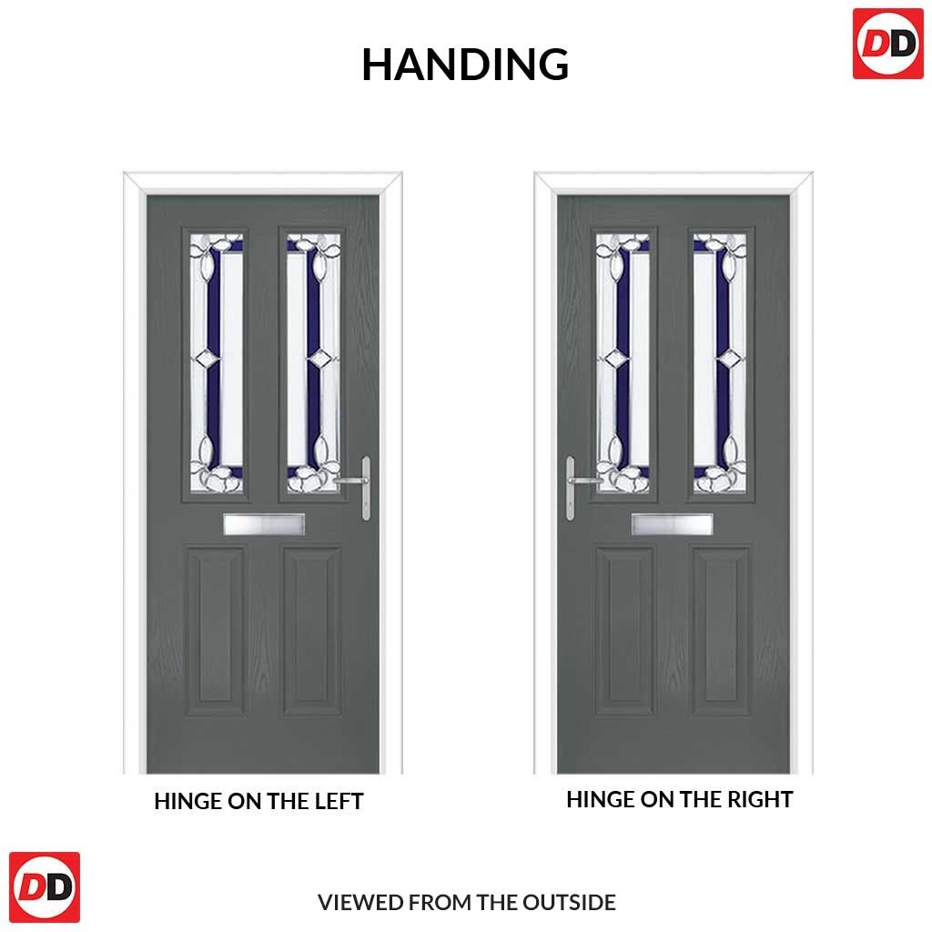 Composite Doors - Unofficial Stationeers Wiki