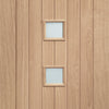cross sections and dimensions of Xl Joinery exterior door frame
