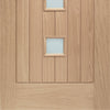 cross sections and dimensions of Xl Joinery exterior door frame