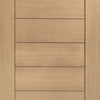cross sections and dimensions of Xl Joinery exterior door frame