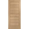 cross sections and dimensions of Xl Joinery exterior door frame
