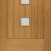 cross sections and dimensions of Xl Joinery exterior door frame