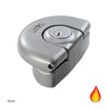 Panic Handle External Locking Attachment XIA5003 - 4 Colour Options