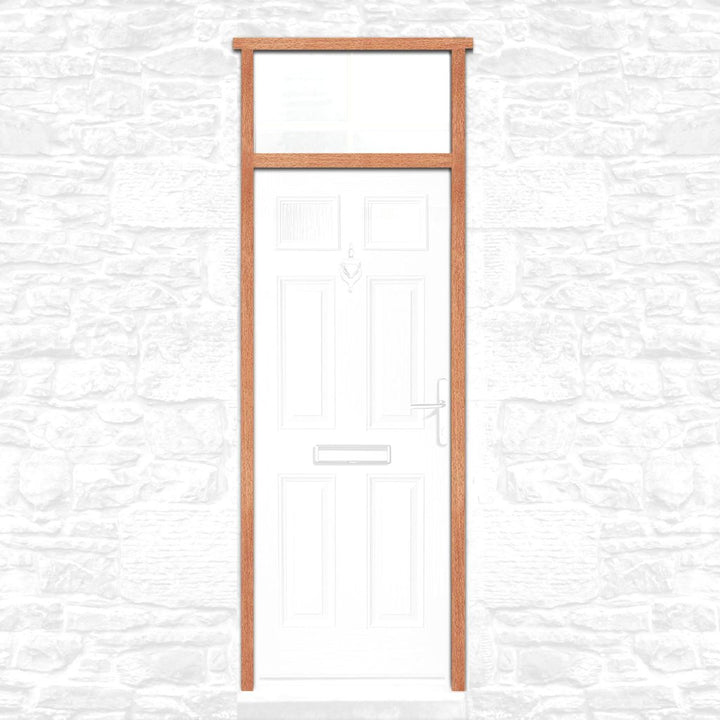 Door Frames - Bespoke Sizes, Styles & Designs | Direct Doors – Page 2