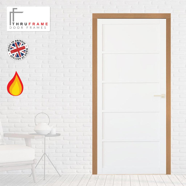 Fire Door Frames
