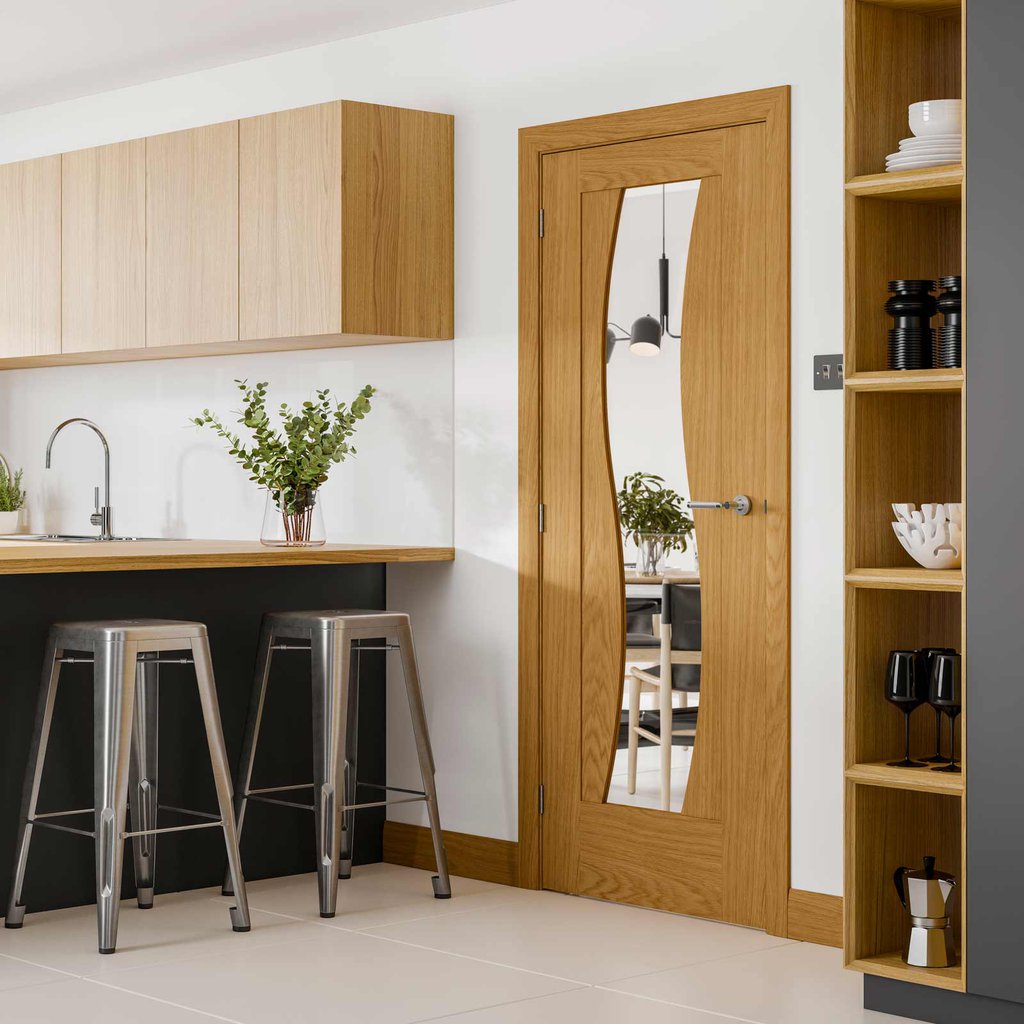 How to Choose the Right Doors for Your Home