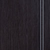 Modern flush grey colour interior door