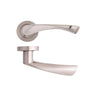 Fortuna Bathroom Door Handle Pack