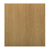 Galway Oak Absolute Evokit Double Pocket Door Detail - Unfinished