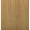 Four Folding Doors & Frame Kit - Galway Oak 3+1 Unfinished