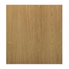 Galway Real American Oak Veneer Fire Door - 1/2 Hour Fire Rated - Unfinished