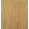 Five Folding Doors & Frame Kit - Galway Oak 3+2 Unfinished
