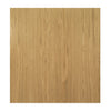 Galway American Oak Veneer Staffetta Twin Telescopic Pocket Doors - Unfinished