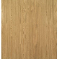 Four Folding Doors & Frame Kit - Galway Oak 3+1 Unfinished