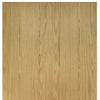 Two Folding Doors & Frame Kit - Galway Oak 2+0 Unfinished
