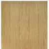 Two Folding Doors & Frame Kit - Galway Oak 2+0 Unfinished