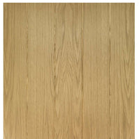 Four Folding Doors & Frame Kit - Galway Oak 3+1 Unfinished